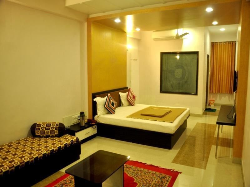 Hotel Royal Heritage Mount Abu Εξωτερικό φωτογραφία